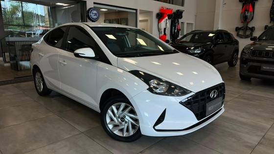 HYUNDAI HB20S 1.0 12V FLEX EVOLUTION MANUAL HYUNDAI HB20S 1.0 12V FLEX EVOLUTION MANUAL
